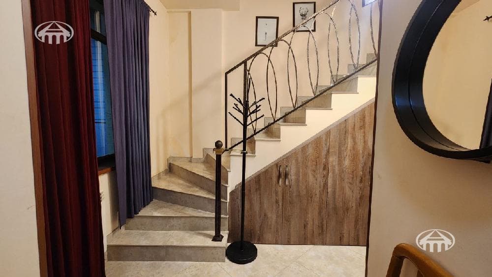 Townhouse · 4 rooms · 132 m² · Ajapnyak