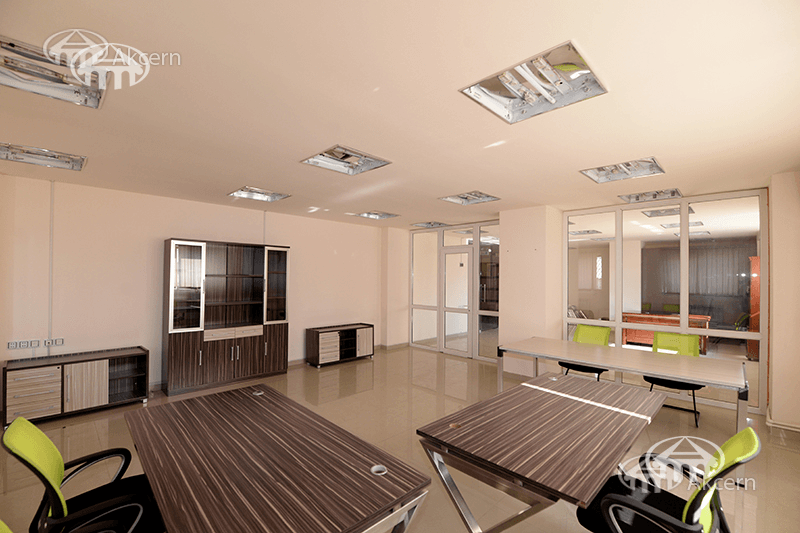 Офис · 83 м² · Кентрон