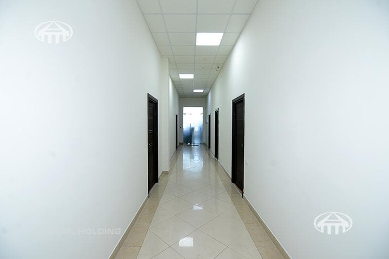 Офис · 274 м² · Канакер-Зейтун