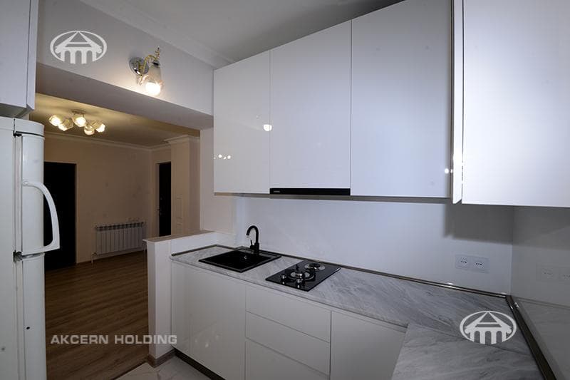 Apartment · 1 rooms · 44 m² · Arabkir