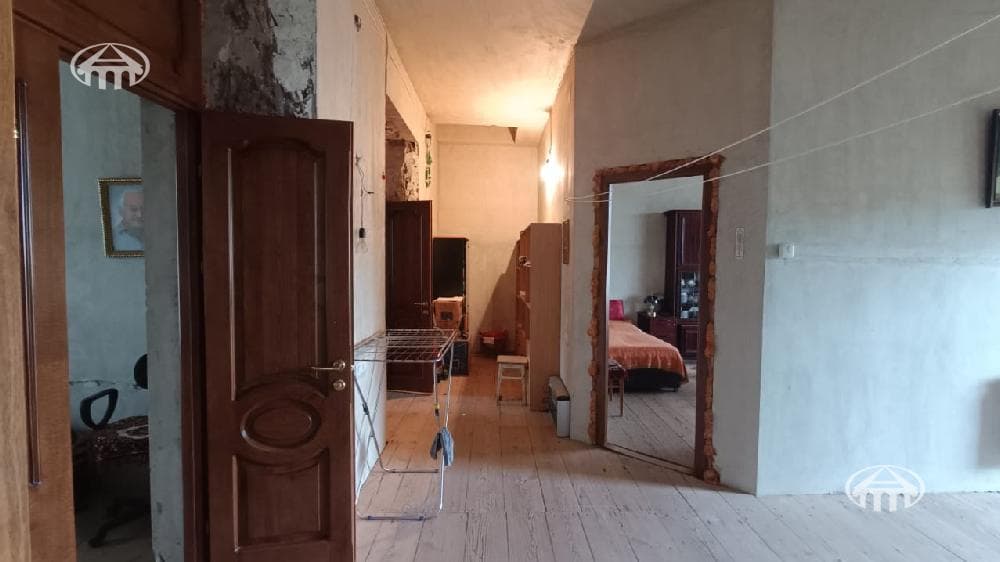 Квартира · 5 комн. · 227 м² · Гюмри