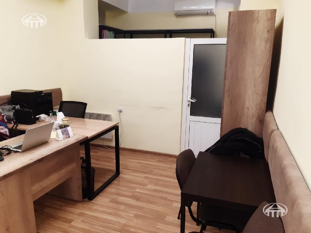 Офис · 72 м² · Кентрон