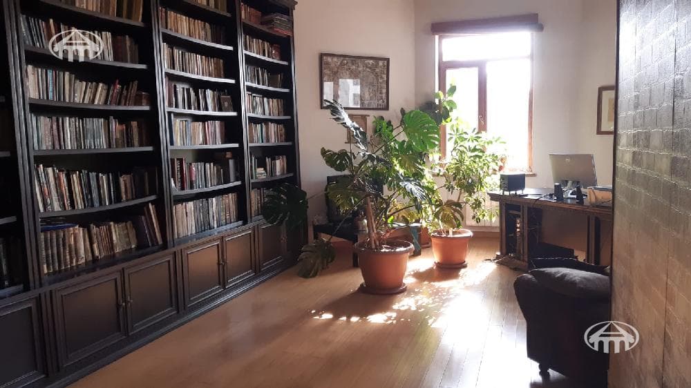 Особняк · 6 комн. · 535 м² · Канакер-Зейтун
