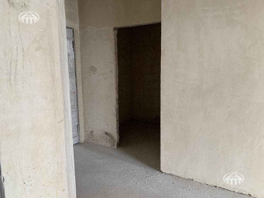 Apartment · 4 rooms · 132 m² · Kanaker-Zeytun
