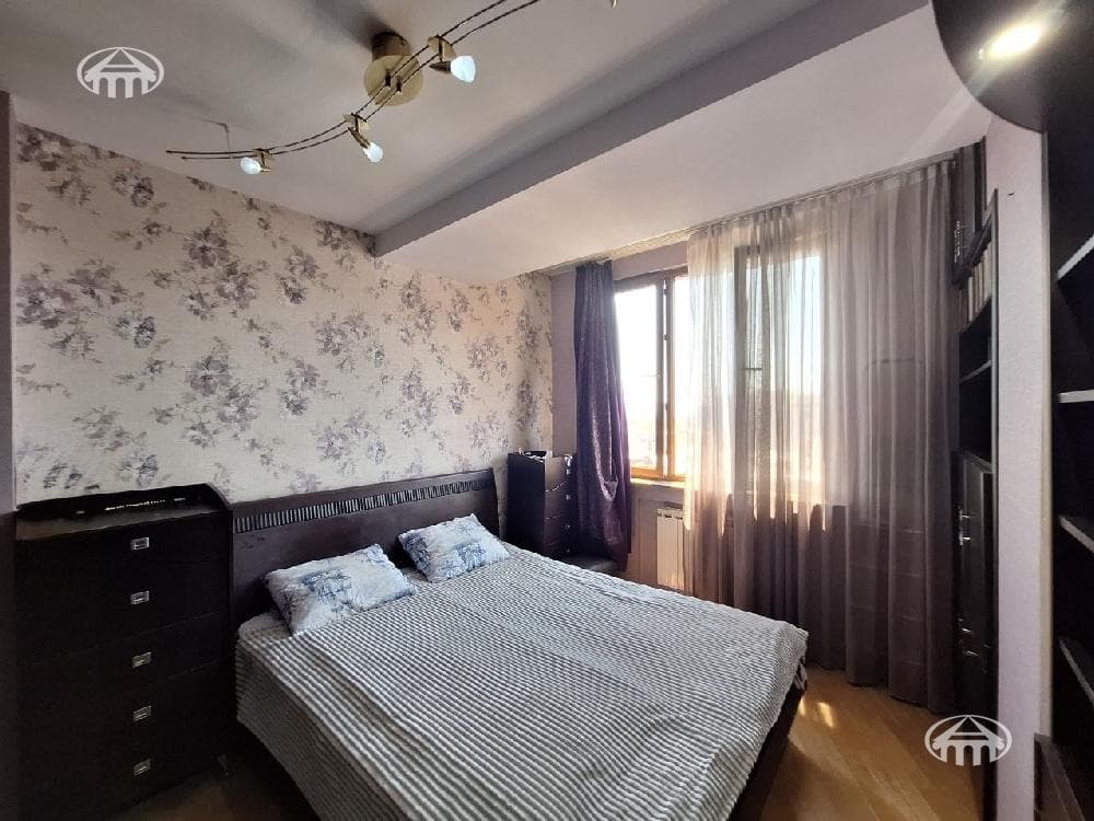 Квартира · 2 комн. · 51 м² · Кентрон
