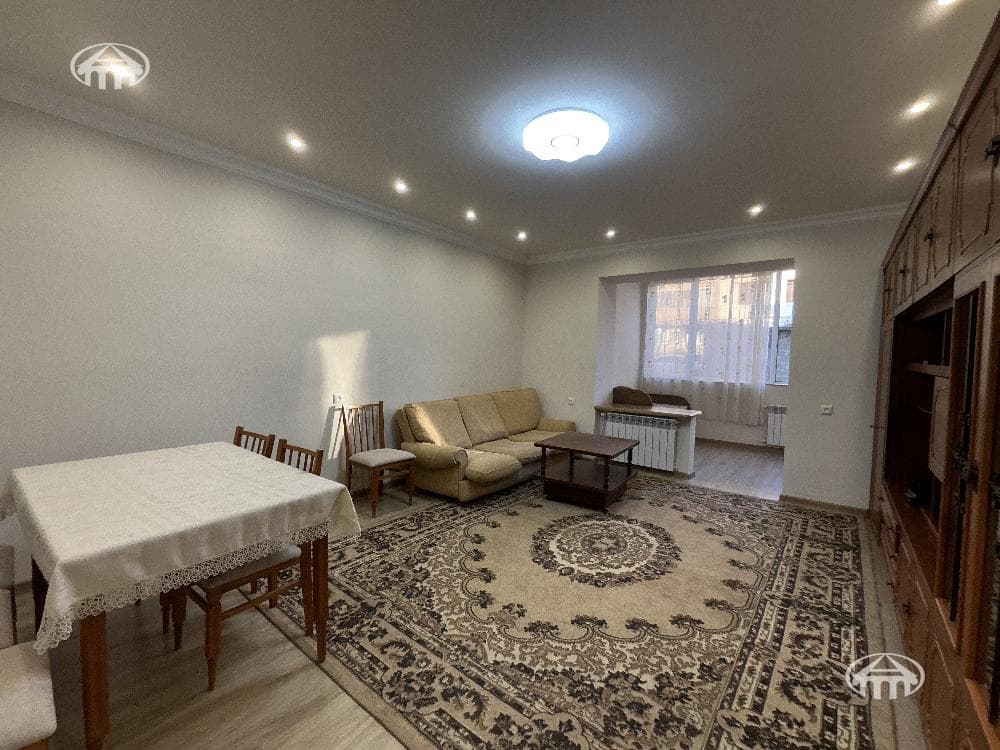Apartment · 42 m² · Kanaker-Zeytun