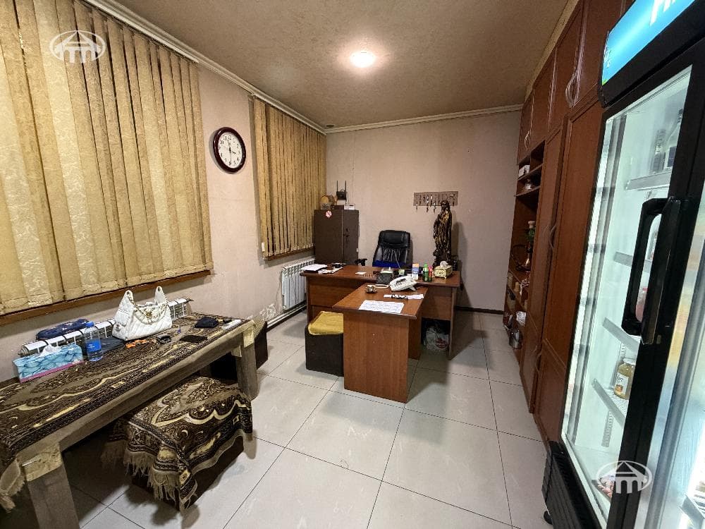 Hotel · 9 rooms · 380 m² · Shengavit