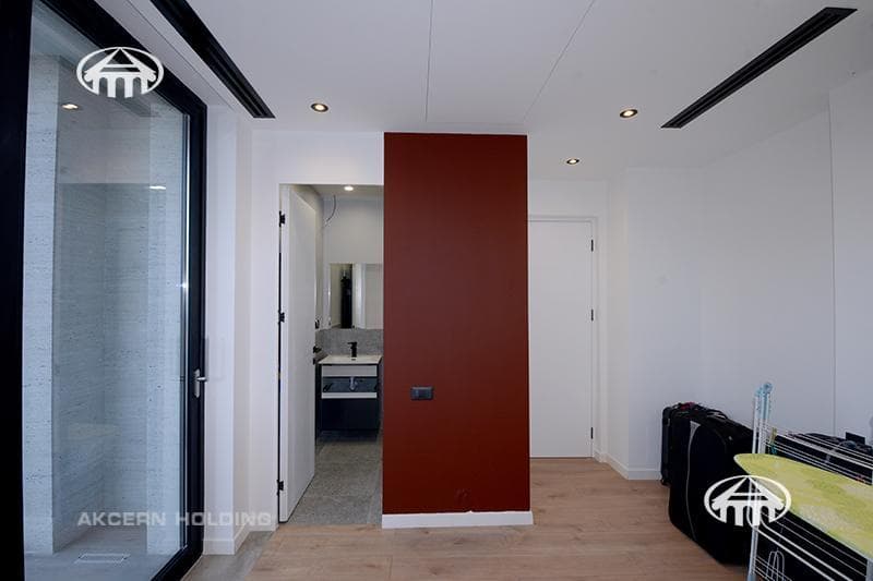 Mansion · 5 rooms · 535 m² · Vahagni