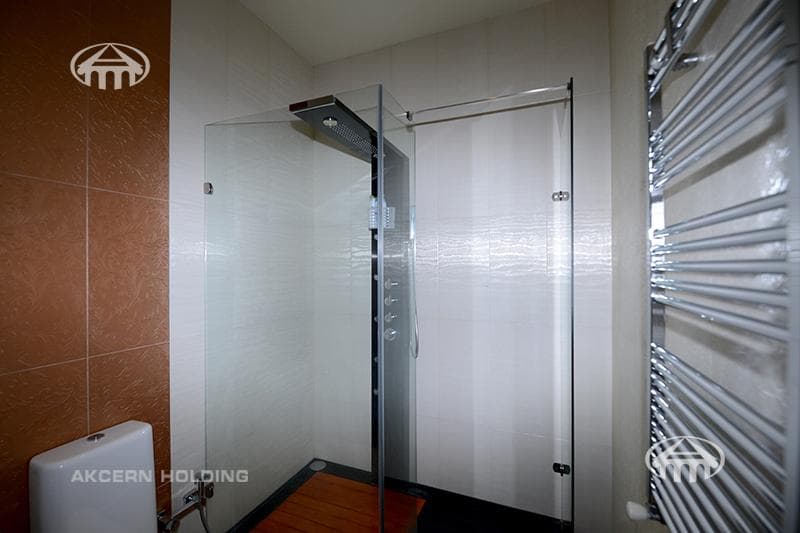 Apartment · 5 rooms · 200 m² · Arabkir