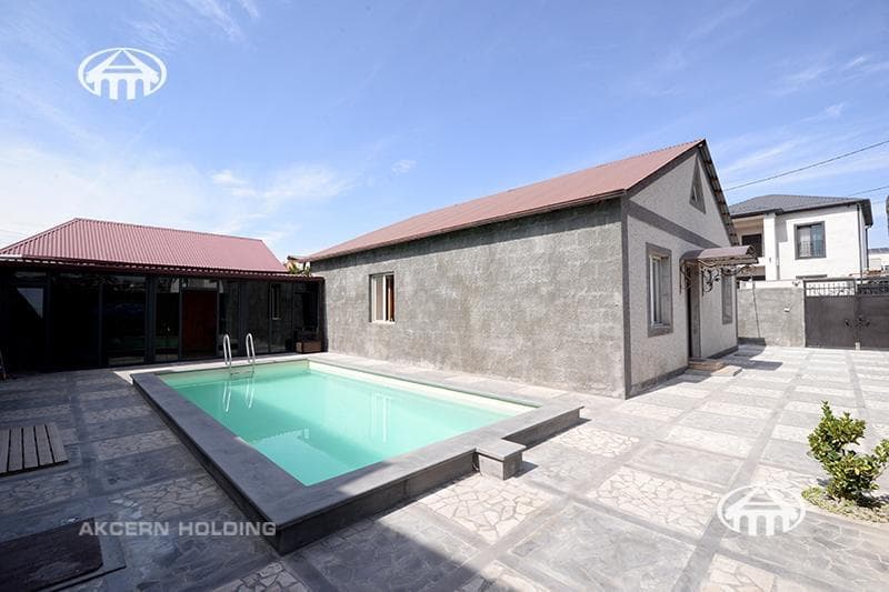 Mansion · 103 m² · Arabkir