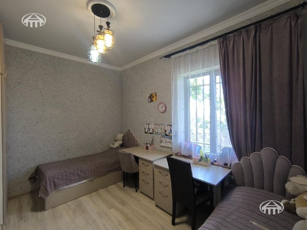 Mansion · 4 rooms · 90 m² · Malatia-Sebastia