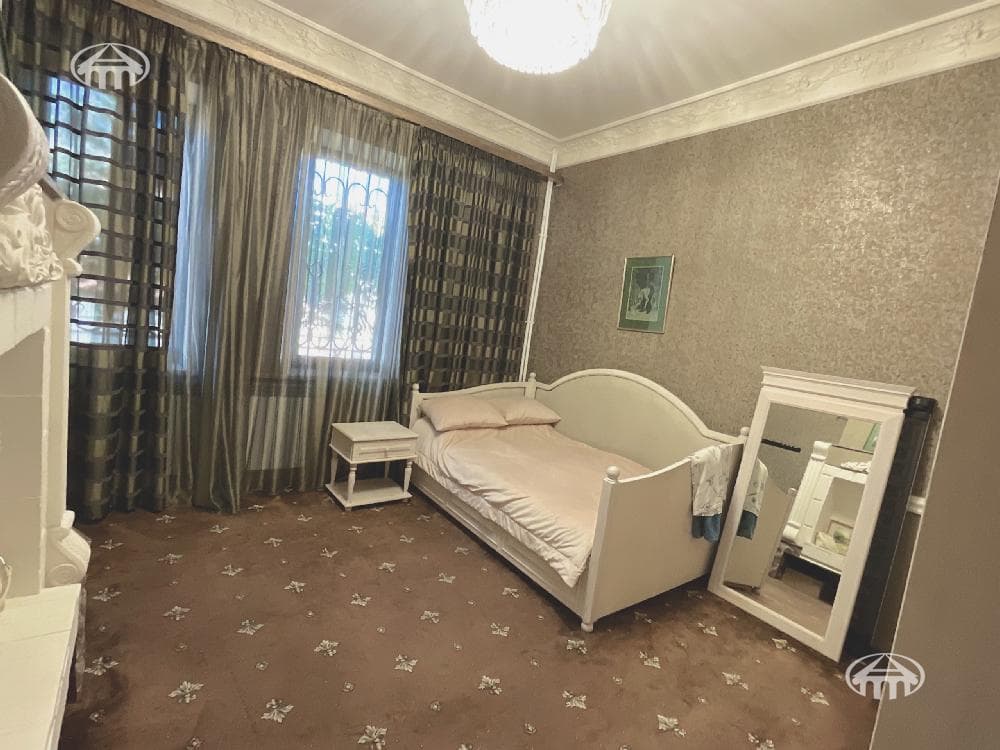 Mansion · 9 rooms · 680 m² · Arabkir — photo 8 / 47
