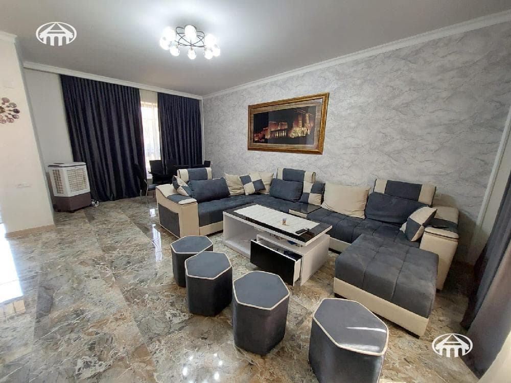 Mansion · 113 m² · Zovuni