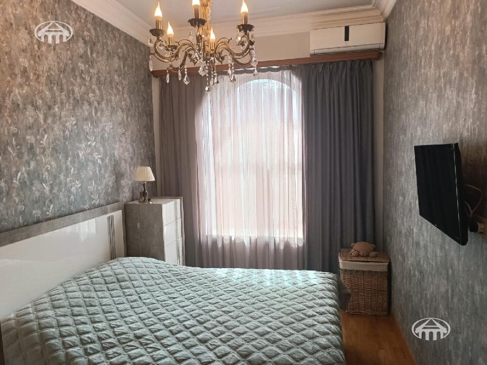 Apartment · 3 rooms · 64 m² · Arabkir
