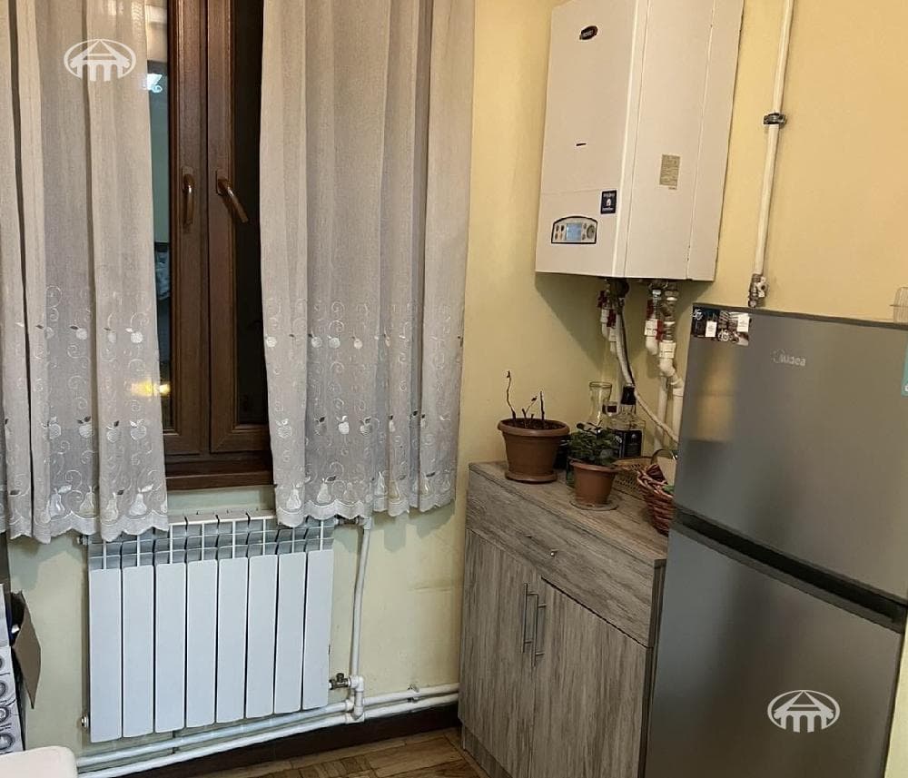 Apartment · 2 rooms · 65 m² · Arabkir