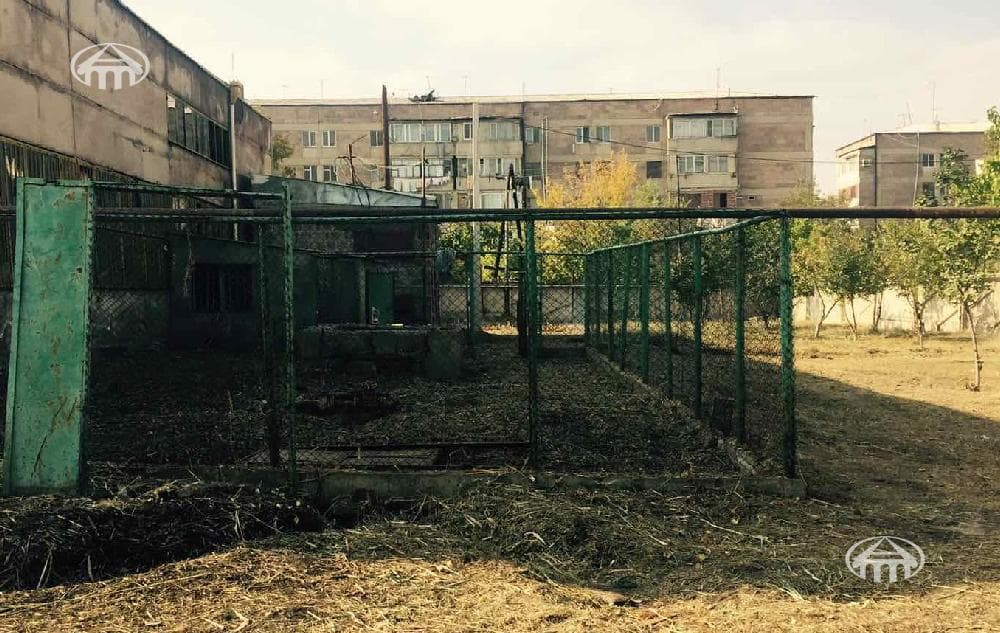 Other · 2,320 m² · Ararat Province