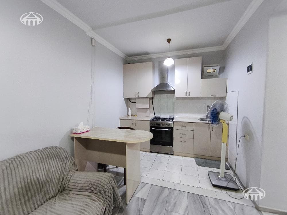 Apartment · 3 rooms · 136 m² · Nor Nork