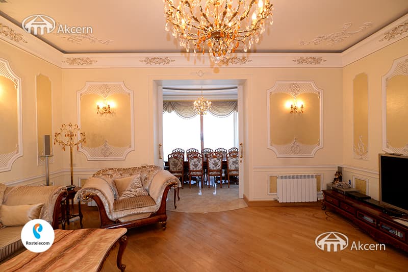 Дом · 8 комн. · 468 м² · Малатия-Себастия