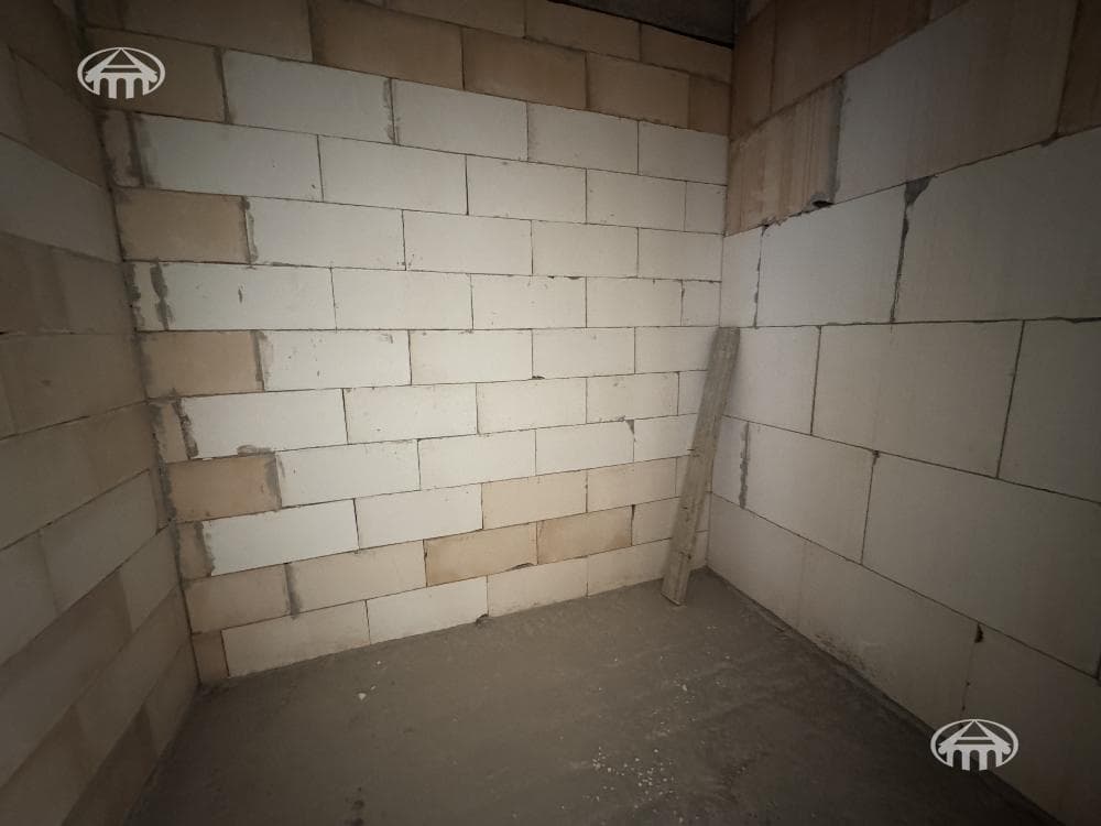 Apartment · 2 rooms · 75 m² · Nork-Marash