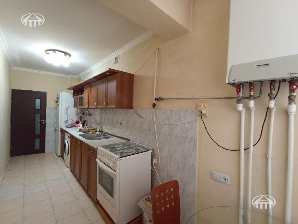Apartment · 3 rooms · 76 m² · Arabkir