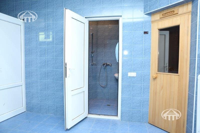 Дом · 5 комн. · 388 м² · Арабкир