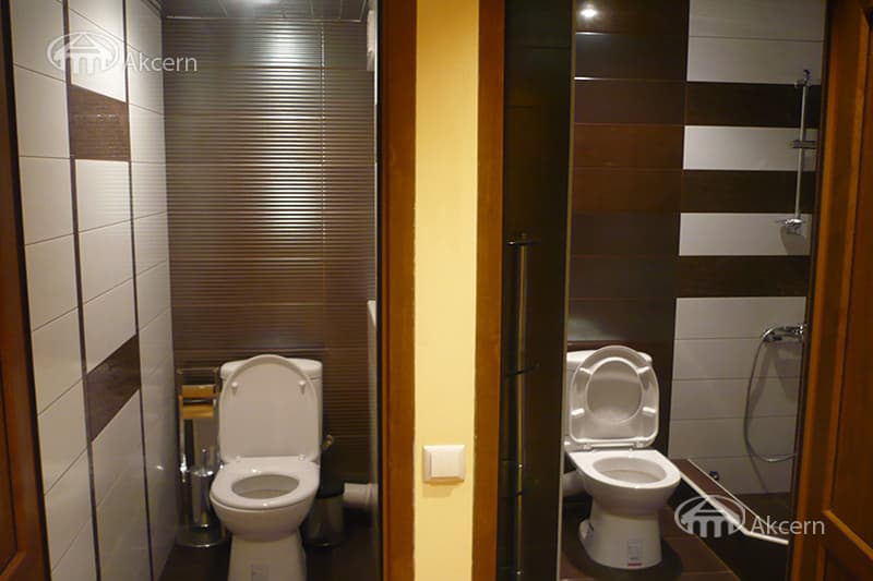 Квартира · 2 комн. · 70 м² · Кентрон