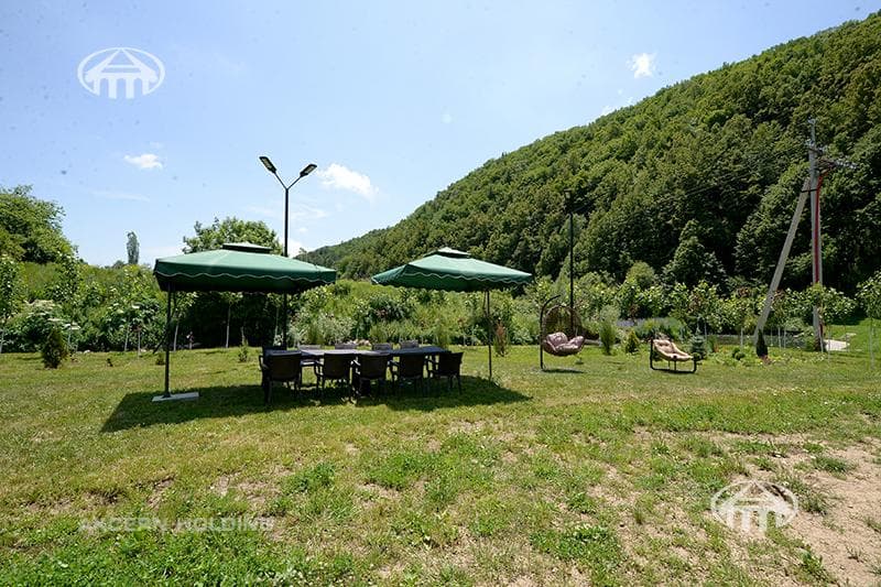 Land · 14,290 m² · v. Artavaz