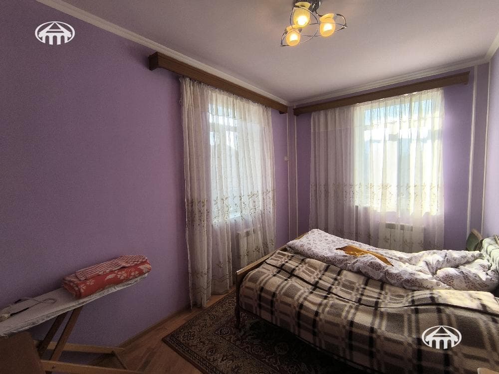Особняк · 4 комн. · 99 м² · Давташен