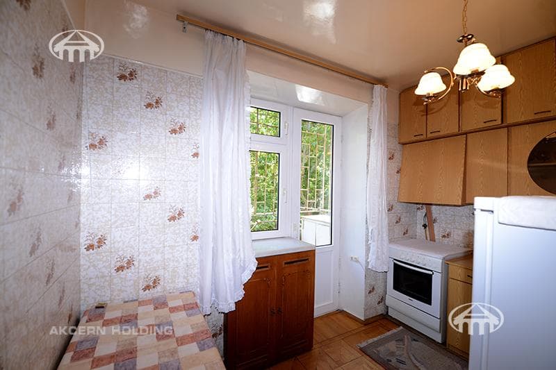 Apartment · 3 rooms · 82 m² · Arabkir