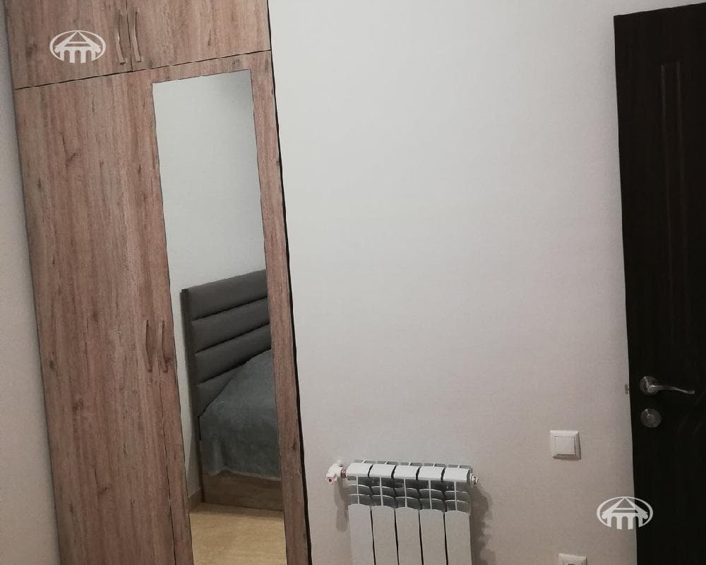 Apartment · 2 rooms · 63 m² · Davtashen