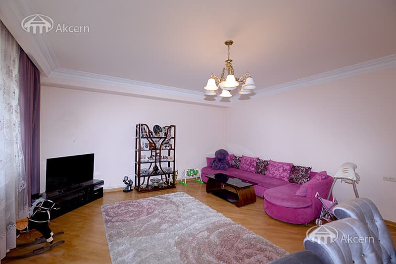 Apartment · 155 m² · Yerevan