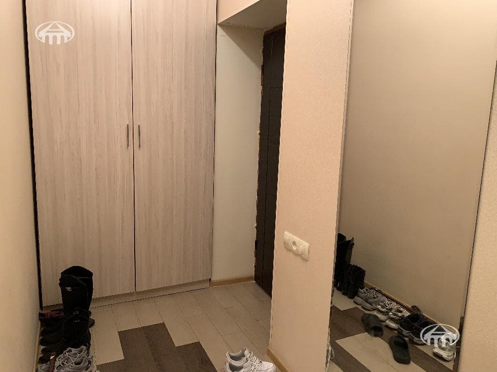 Բնակարան · 1 սեն. · 41 մ² · Շենգավիթ