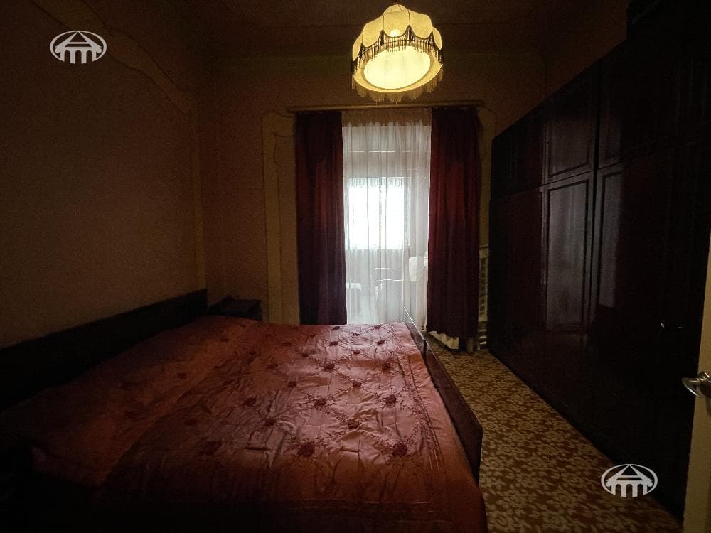 Apartment · 3 rooms · 69 m² · Erebuni