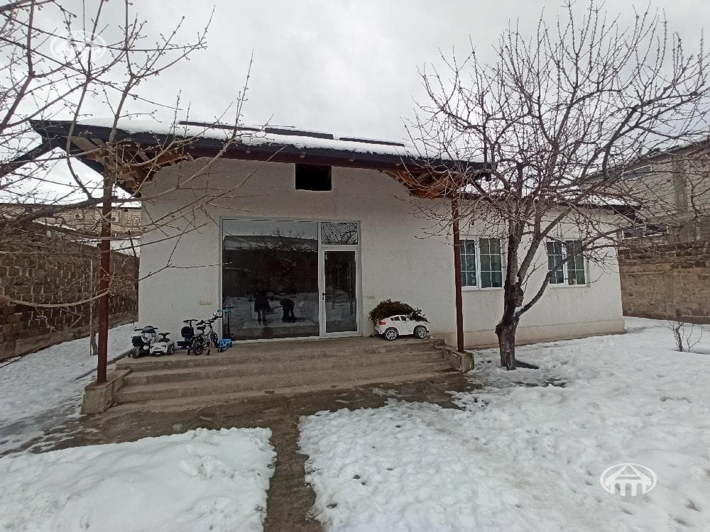 Mansion · 4 rooms · 144 m² · Jrvej