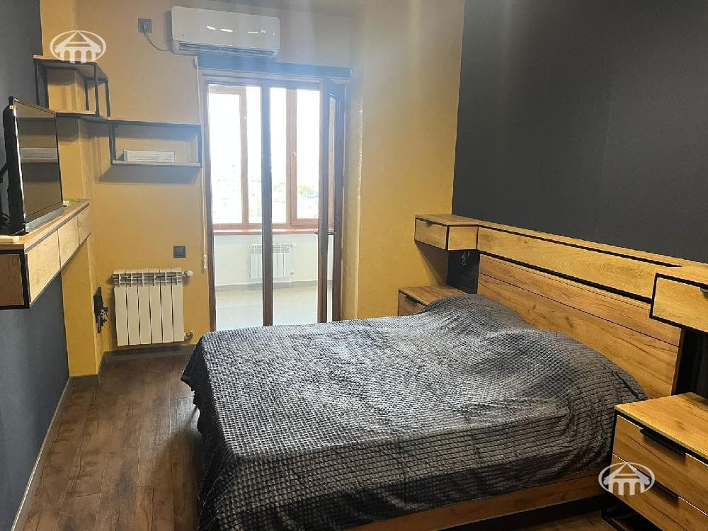 Apartment · 2 rooms · 68 m² · Arabkir