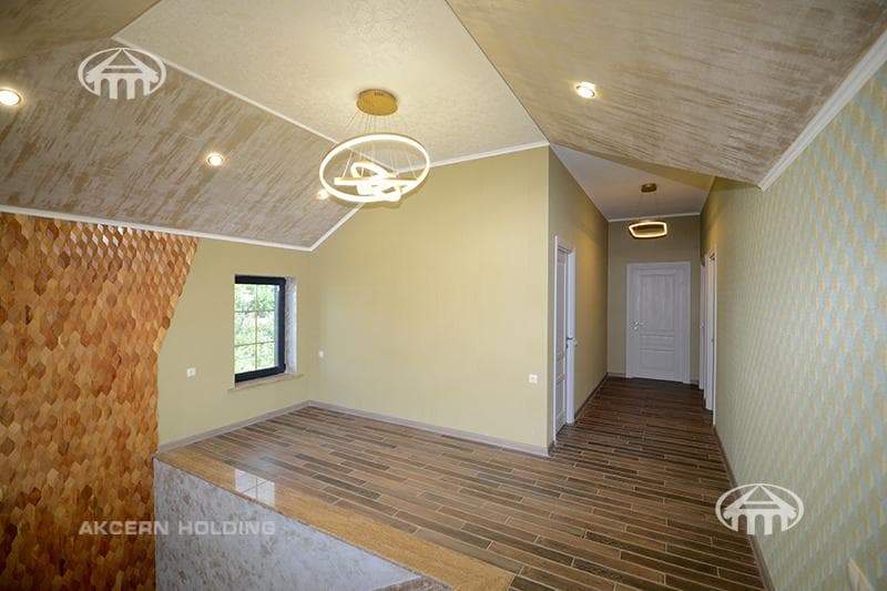 Mansion · 5 rooms · 169 m² · Kanakerawan
