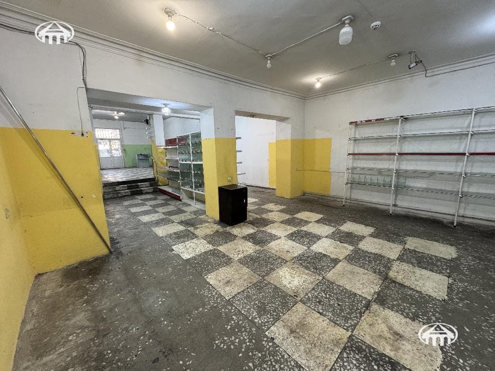 Магазин · 158 м² · Канакер-Зейтун