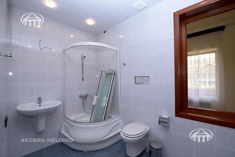Country house · 4 rooms · 289.5 m² · Dzoraghbyur