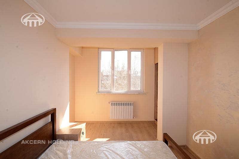 Квартира · 2 комн. · 43 м² · Арабкир