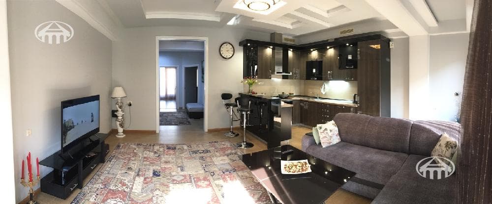 Apartment · 83 m² · Kanaker-Zeytun