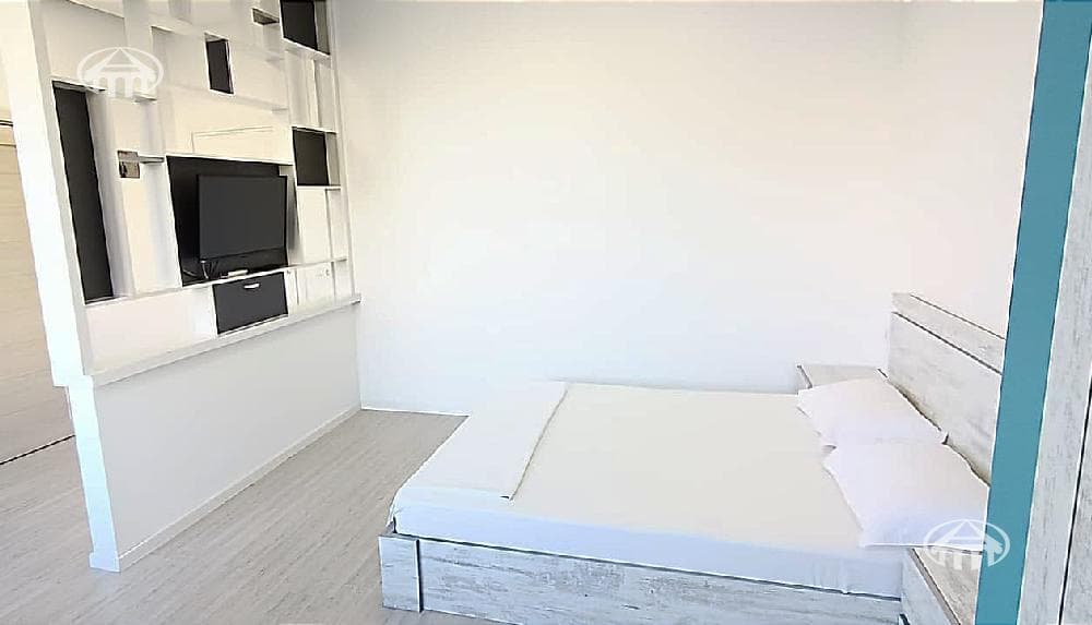 Квартира · 1 комн. · 35 м² · Кентрон
