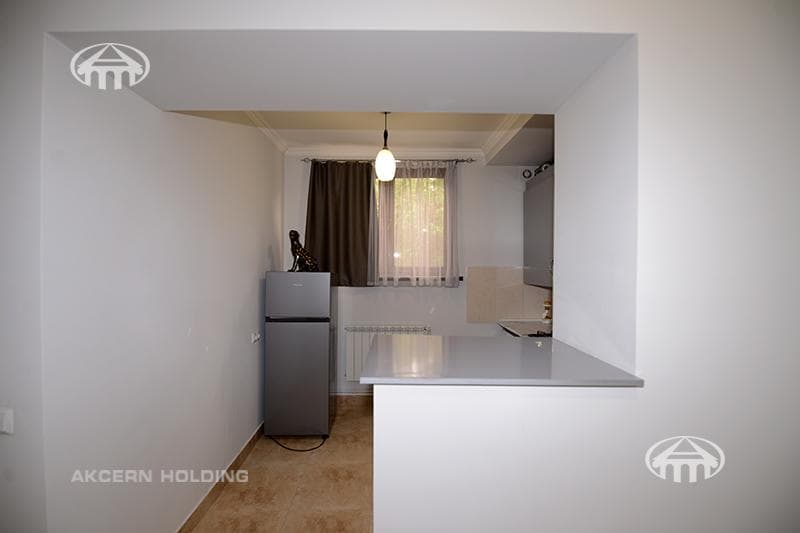 Apartment · 2 rooms · 50 m² · Nor Nork
