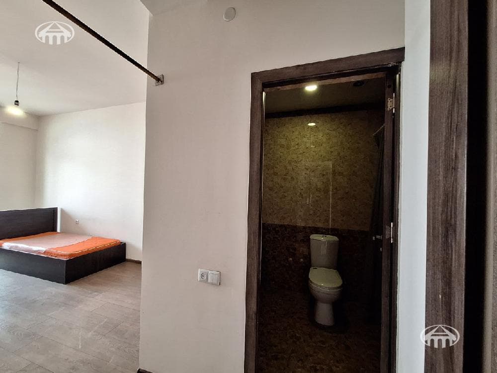 Квартира · 2 комн. · 58 м² · Давташен