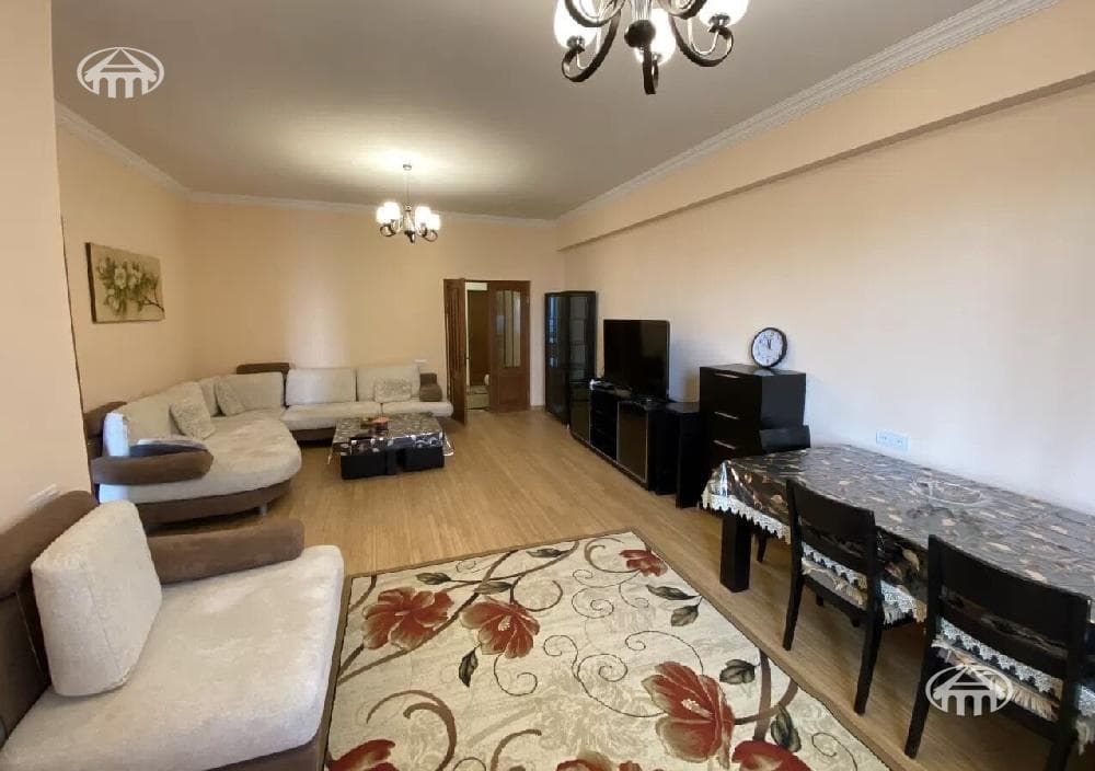 Apartment · 4 rooms · 151 m² · Kentron