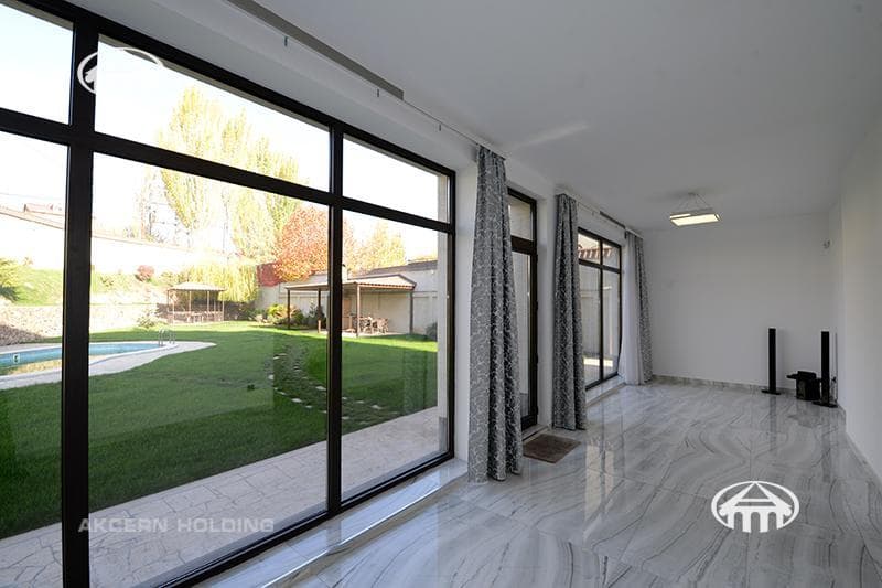 Mansion · 6 rooms · 384 m² · Dzoraghbyur