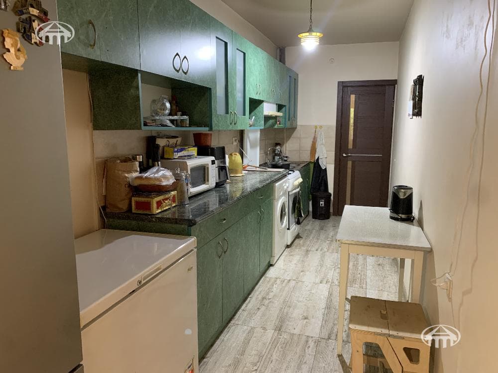 Apartment · 4 rooms · 105 m² · Shengavit