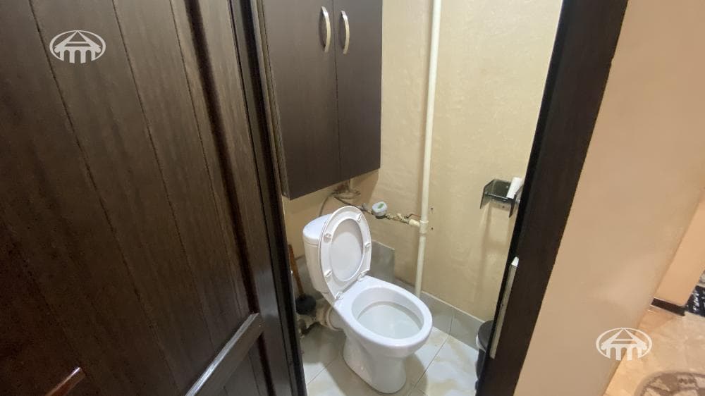 Apartment · 2 rooms · 60 m² · Erebuni