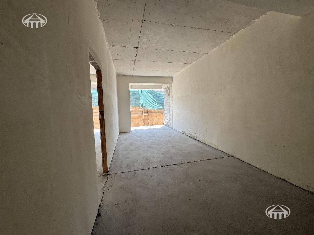 Apartment · 2 rooms · 75 m² · Nork-Marash