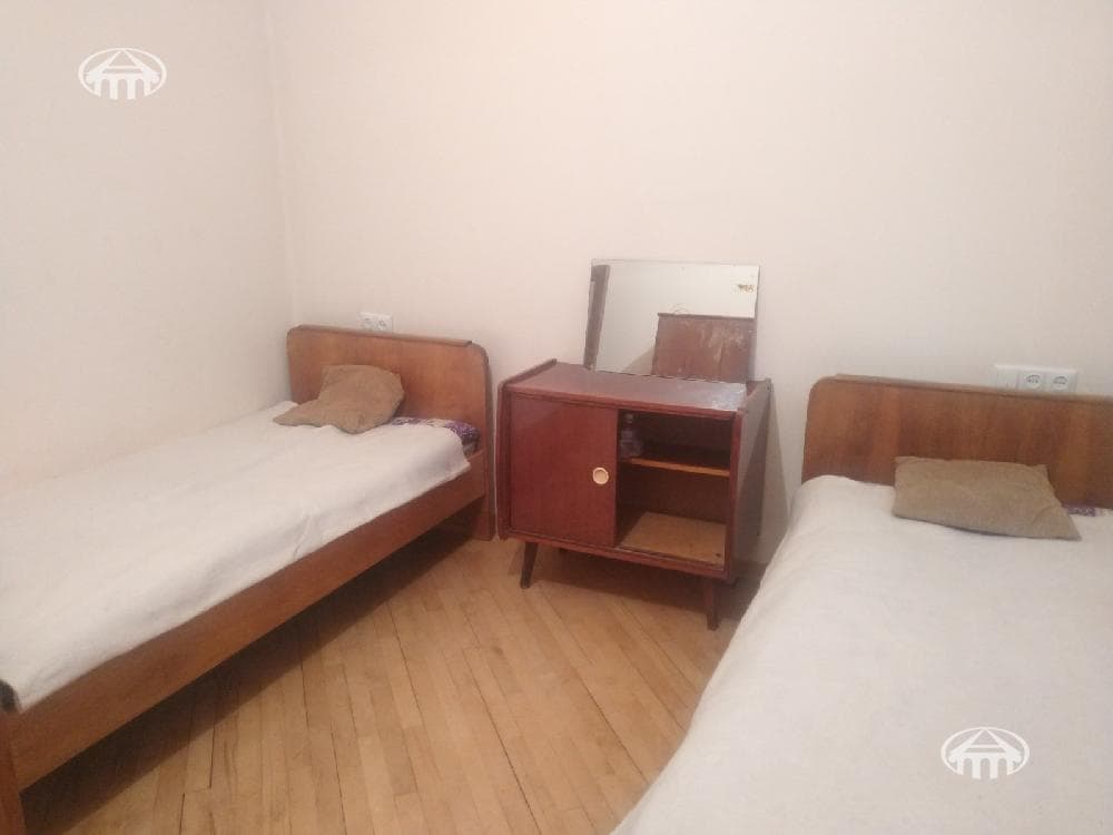 Квартира · 3 комн. · 104 м² · Канакер-Зейтун