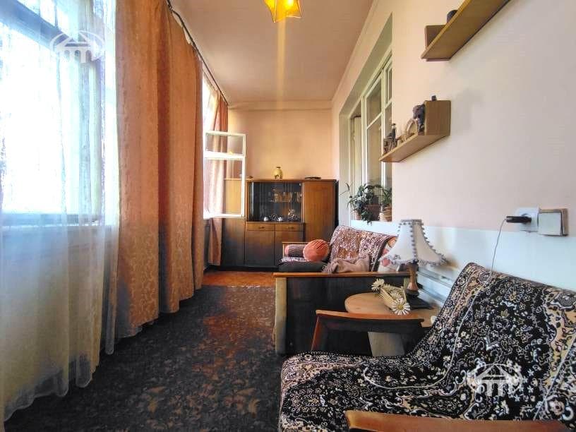 Квартира · 3 комн. · 86 м² · Арабкир